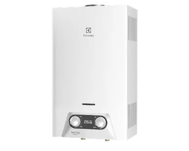 фото Водонагреватель газовый Electrolux GWH 265 ERN NanoPlus