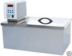фото LOIP LT-324a Циркуляционный термостат
в