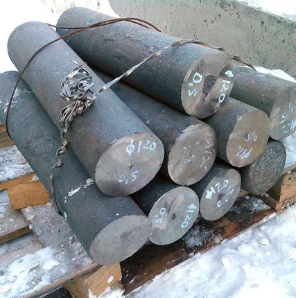 Фото №0 Чугун СЧ-20 ф.50-320мм