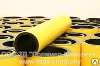 Фото №0 Труба ПЭ100 SDR11 Газ 225х20,5 с защитной оболочкой Prosafe.