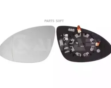 фото ALKAR 6471817 Зеркало/элемент L [Асферическое/С подогревом]