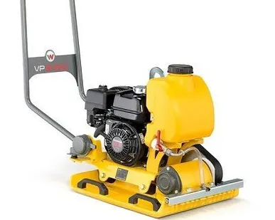 фото Прокат Виброплита Wacker Neuson VP 2050Aw