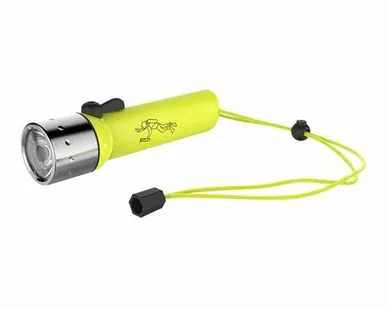 фото Фонарь LED LENSER арт.7456-M (D14 neon)