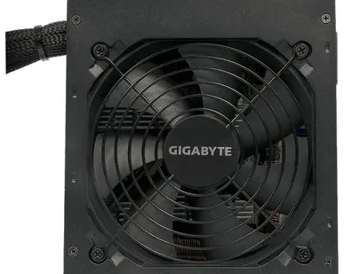 фото Блок питания GIGABYTE PW400 400W