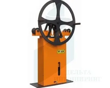фото Трубогиб гидравлический Stalex HB-40