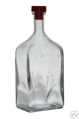 Фото №0 Бутыль Магарычек 1,2 л