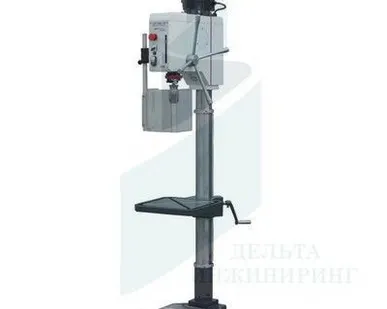 фото Станок вертикальный сверлильный OPTIMUM DH28 GS