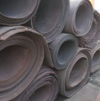 Фото №0 Транспортерная лента Б У оптом и в розницу, от 1,6 м