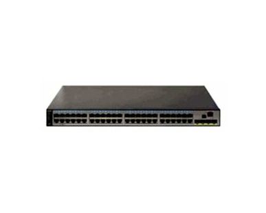 фото Коммутатор HUAWEI S5700S-52P-LI
