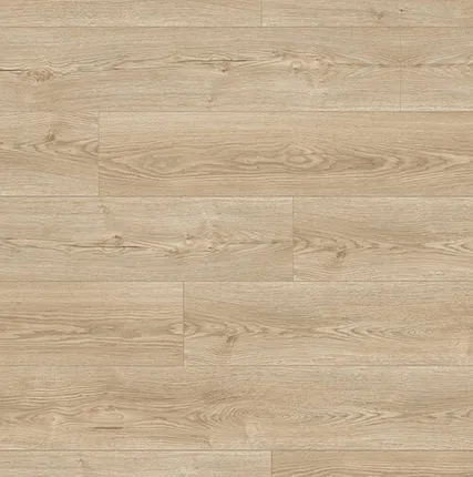 Фото №0 Ламинат EUROHOME ART (1285/192/12мм) Дуб Стерлинг Натуральный 33 класс 1,48м2