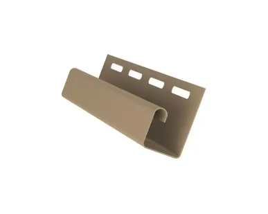 фото Профиль J 3,00 двухслойный Grand Line карамельный