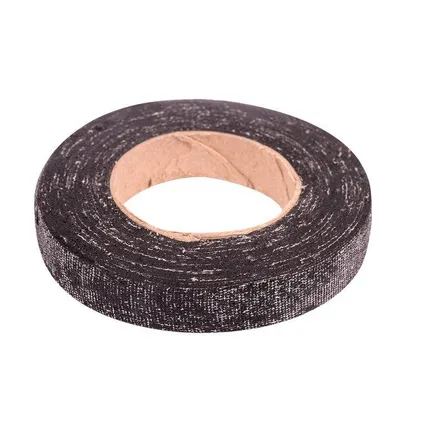 Фото №8 Изолента ХБ 15мм (рул.10м) Rexant 09-2405