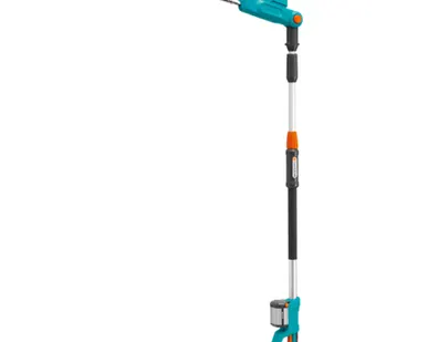 фото Кусторез аккумуляторный GARDENA