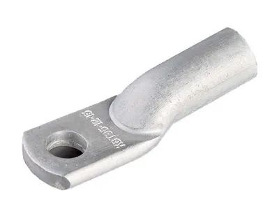 фото Наконечник алюминиевый ТА 70-10-12 (опрес.) КВТ 44639