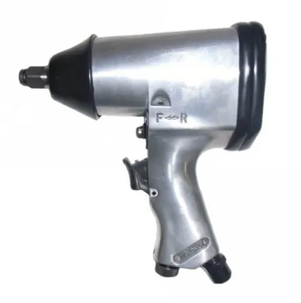 Фото №1 Гайковерт ударный пневматический ИП-3116/89005