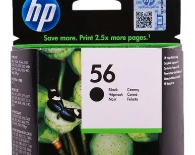 фото Картридж HP C6656AE