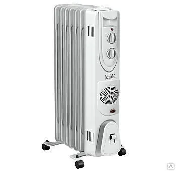 Фото №0 Обогреватель 11 секций