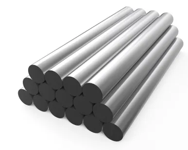 фото Круг стальной горячекатаный ст. 30Х13 29