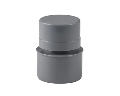 фото Аэратор ВК ПП 50, серый,РТП