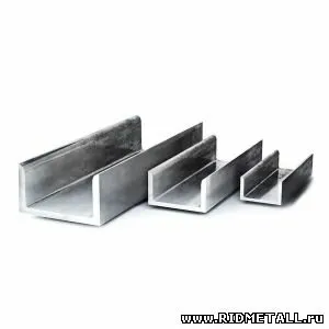 фото Швеллер № 6,5