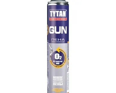 фото TYTAN Professional GUN O2 750 мм