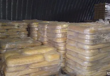 фото Парафин нефтяной твердый марки Т-2