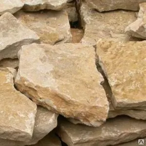 Фото №0 Доломит, белый