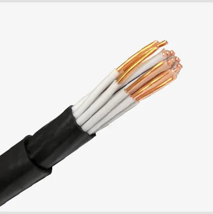 Фото №0 Кабель КВВГнг-LS 5х2,5