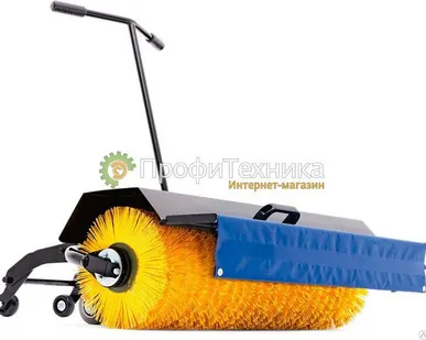 фото Подметальная щетка Husqvarna 105 см к R316T / R316T AWD 5870246-01