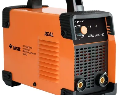 фото Инвертор СВАРОГ ARC 160 REAL (Z240) СВАРОГ ARC 160 REAL (Z240)
в