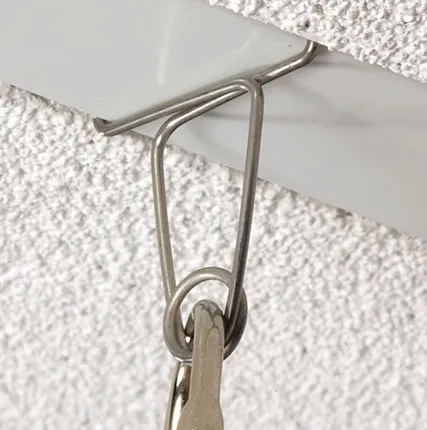 Фото №0 Захват металический раздвигающийся