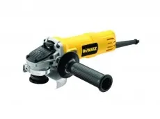 фото Угловая шлифмашина Dewalt DWE4051