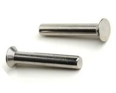 фото Заклепка DIN 661