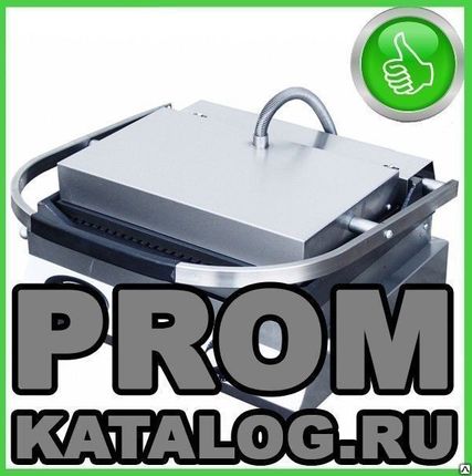 Фото №0 Контактный гриль Гриль Мастер /Grill Master