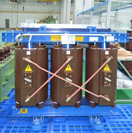 Фото №1 Трансформаторы ТЛС