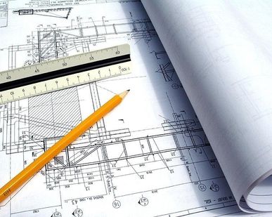 фото Разработка рабочего проекта узла учета тепла, воды, газа или пара