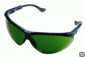 фото Очки Экс-Си, поликарбонат, открытые