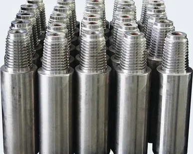 фото Переводник переходный НКТ 60х48 ГОСТ 23979-80