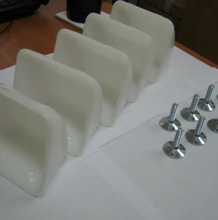 Фото №0 Ковш норийный МАСТУ