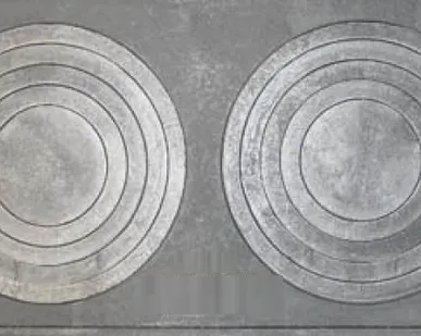 фото Плита печная Иркутск, 710*410*25мм