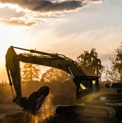 Фото №0 Разработка грунта