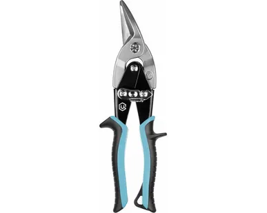 фото Ножницы по металлу ЦентроИнструмент 250мм 1974