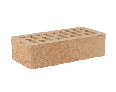 фото Старый Оскол Кирпич рядовой керамический Старый Оскол Эмират 1НФ