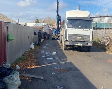 фото Аренда Бортовых полуприцепов  в Новосибирске