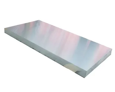 фото Плита дюралевая 20х1200х3000 РТ-Техприемка, марка Д16Т