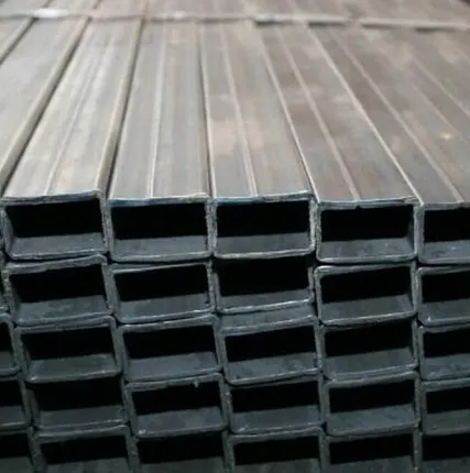 Фото №0 Труба 50х25х2 за 1 метр