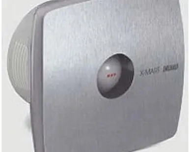 фото X-MART 12 S INOX