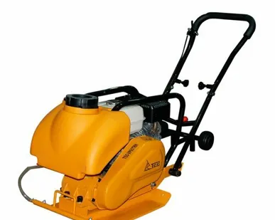 фото Виброплита TSS WP60TH