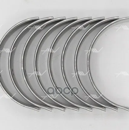 Фото №0 вкладыши шатунные 0.25 MITSUBISHI 4G94 Autowelt арт. BE32251