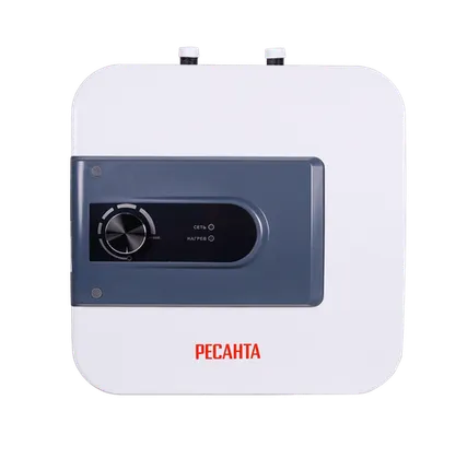 Фото №0 Водонагреватель накопительный ВН-15В Ресанта